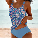 Alina® – Maillot de bain à bretelles doubles | Maya Deauville