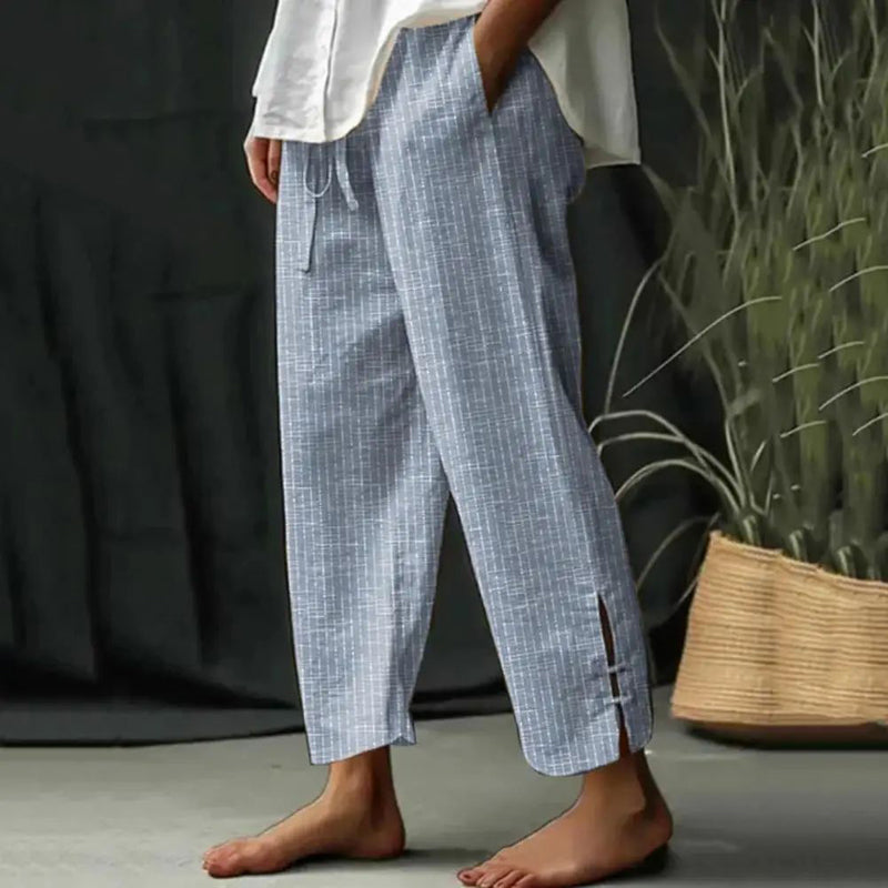 Bellie | Pantalons Artisan Confort | Maya Deauville