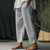 Bellie | Pantalons Artisan Confort | Maya Deauville