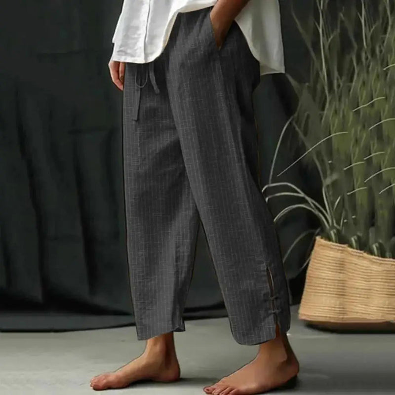 Bellie | Pantalons Artisan Confort | Maya Deauville