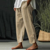 Bellie | Pantalons Artisan Confort | Maya Deauville
