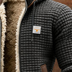 MATHIS™ | Veste matelassée polaire | Maya Deauville