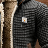 MATHIS™ | Veste matelassée polaire | Maya Deauville