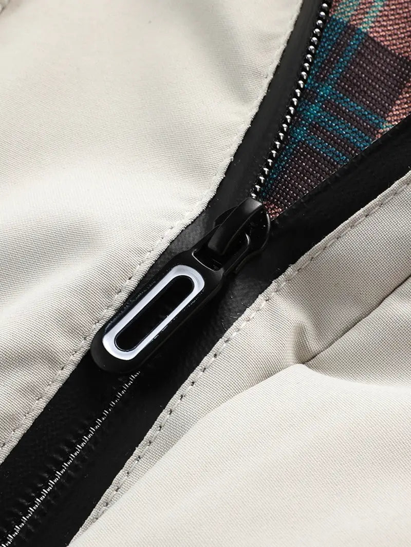 Beaufort™ | Veste intemporelle | Maya Deauville