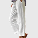 Elaine™ | Pantalons Élégants pour Femme | Maya Deauville