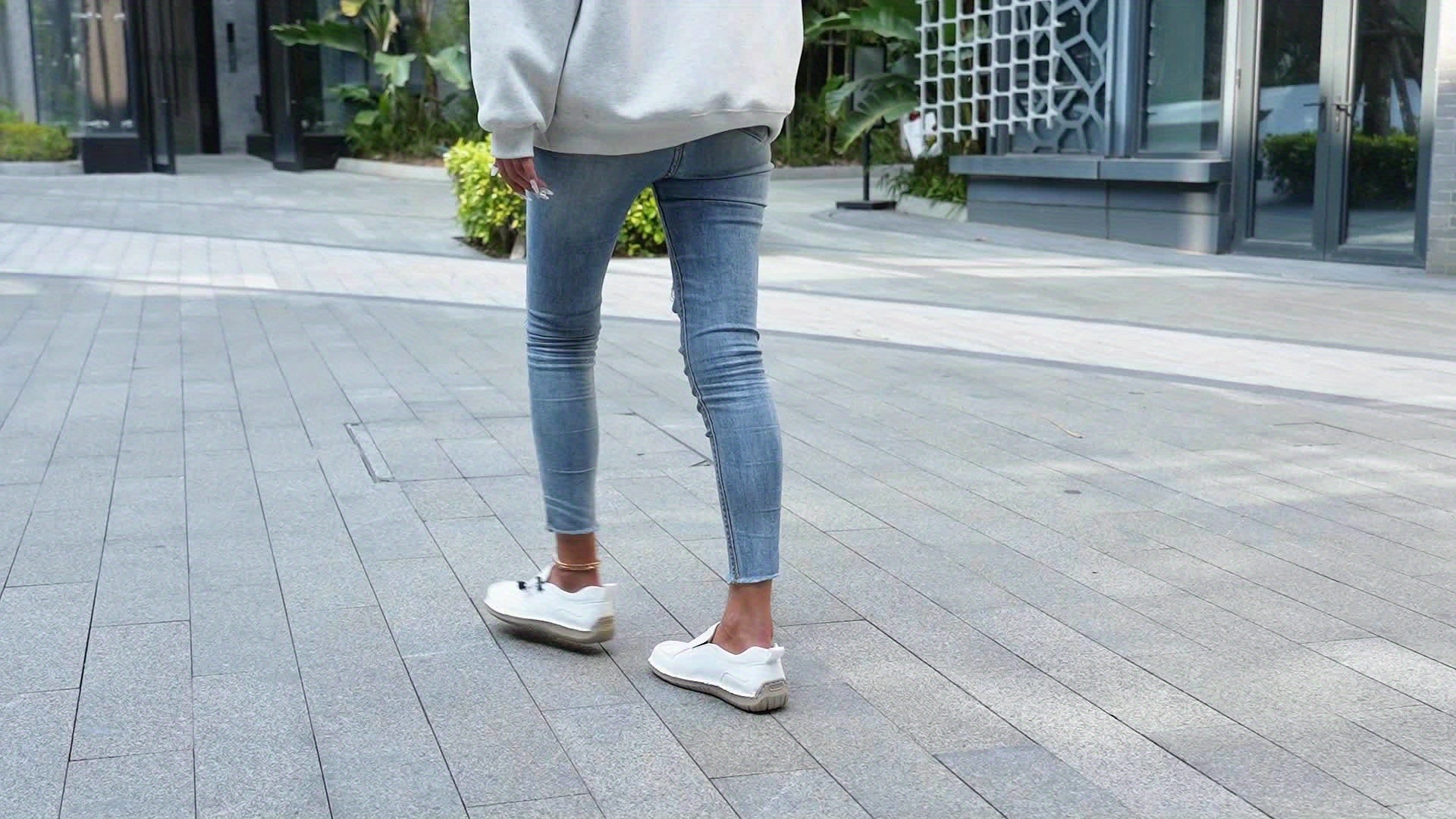 Célya™ | Chaussures de marche confort thérapeutique | Maya Deauville