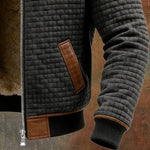Samuel™ | Veste thermique haut de gamme | Maya Deauville