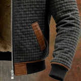 Samuel™ | Veste thermique haut de gamme | Maya Deauville