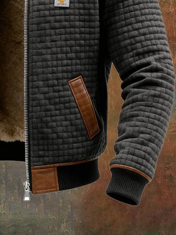 Samuel™ | Veste thermique haut de gamme | Maya Deauville