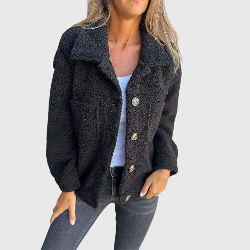 Mila | Veste Élégante | Maya Deauville