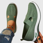 Chaussures de Marche Orthopédiques Lora™ | Maya Deauville