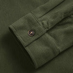 Namo™ | Veste en velours côtelé de luxe | Maya Deauville