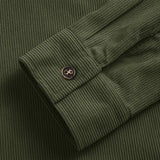 Namo™ | Veste en velours côtelé de luxe | Maya Deauville
