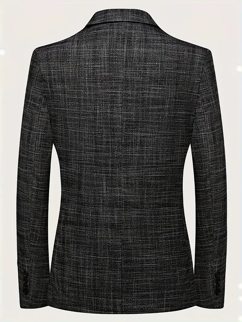 Henri™ | Veste élégante et moderne | Maya Deauville