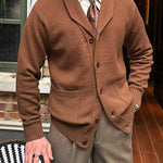 Barry™ | Cardigan pour homme | Maya Deauville