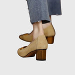 Dorothy™ | Talons Hauts Stylés | Maya Deauville