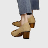 Dorothy™ | Talons Hauts Élégants | Maya Deauville