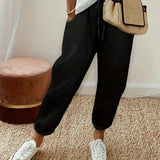 Romy™ | Pantalon relax léger | Maya Deauville