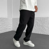 CHRISTOPHER | Pantalons de luxe pour homme | Maya Deauville