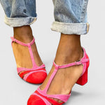Lazariah | Talons Modernes | Maya Deauville