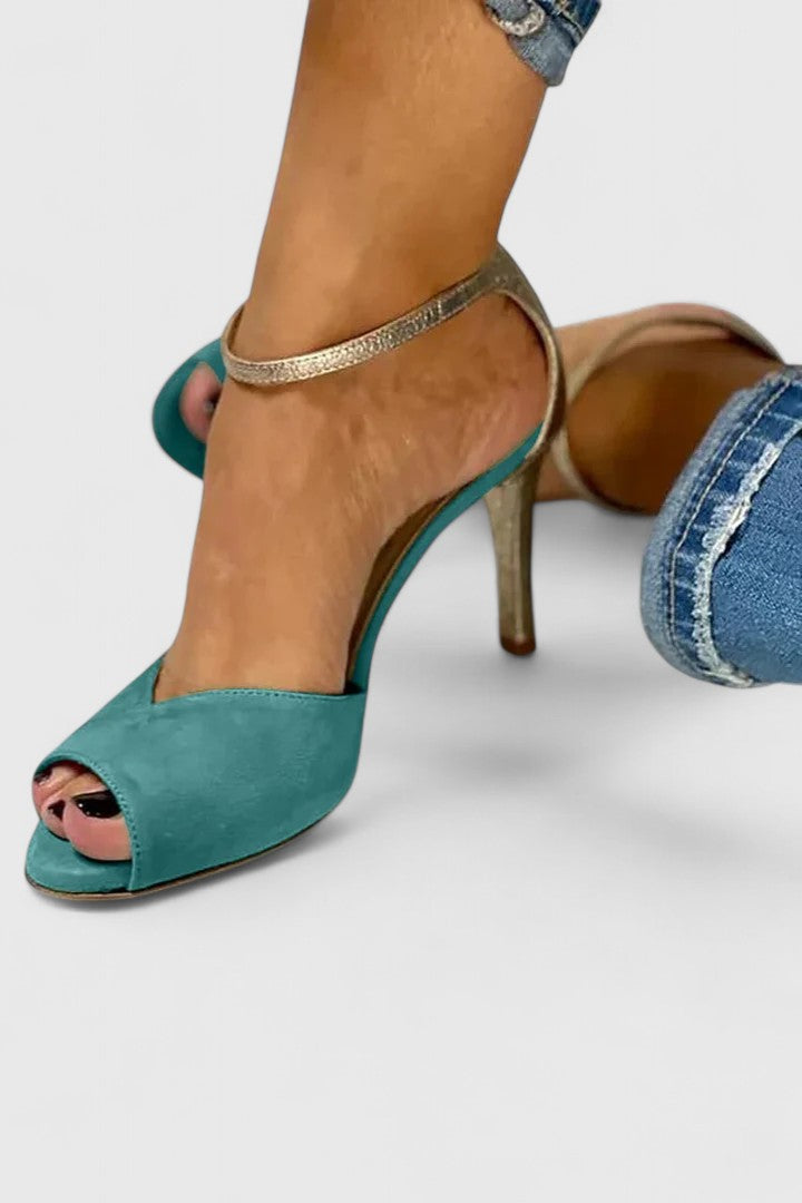 Nolavie | Talons Élégants | Maya Deauville