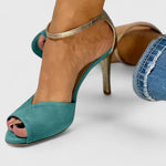 Nolavie | Talons Élégants | Maya Deauville