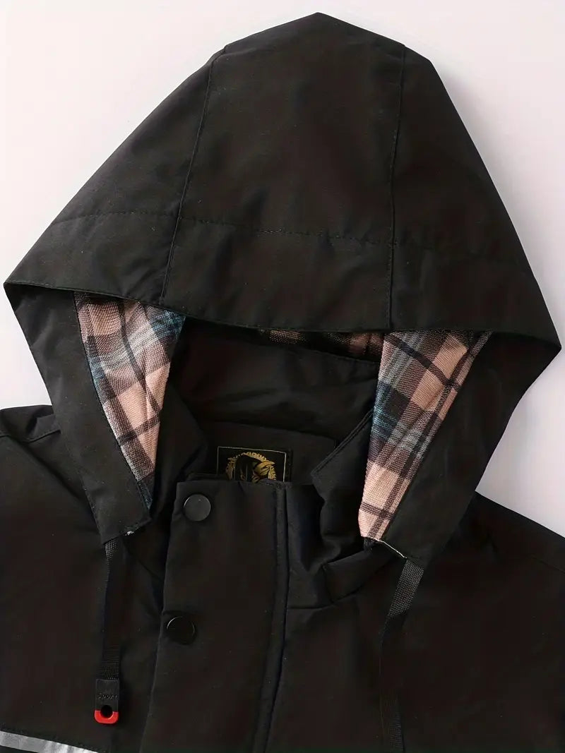 Beaufort™ | Veste intemporelle | Maya Deauville