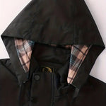 Beaufort™ | Veste intemporelle | Maya Deauville