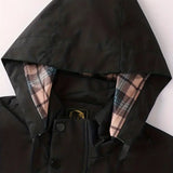 Beaufort™ | Veste intemporelle | Maya Deauville