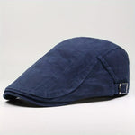 Matthis™ | Béret Homme Élégant | Maya Deauville