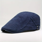 Matthis™ | Béret Homme Élégant | Maya Deauville