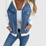 Zoeylynn | Veste Sophistiquée | Maya Deauville