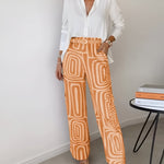 Isaline™ | Ensemble deux pièces élégant avec blouse offerte | Maya Deauville