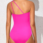 Grace™ | Maillot de bain asymétrique | Maya Deauville