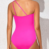 Grace™ | Maillot de bain asymétrique | Maya Deauville