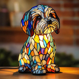 Compagnon lumineux