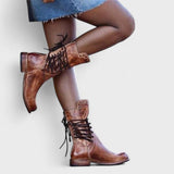 Aruna | Bottes élégantes et confortables | Maya Deauville