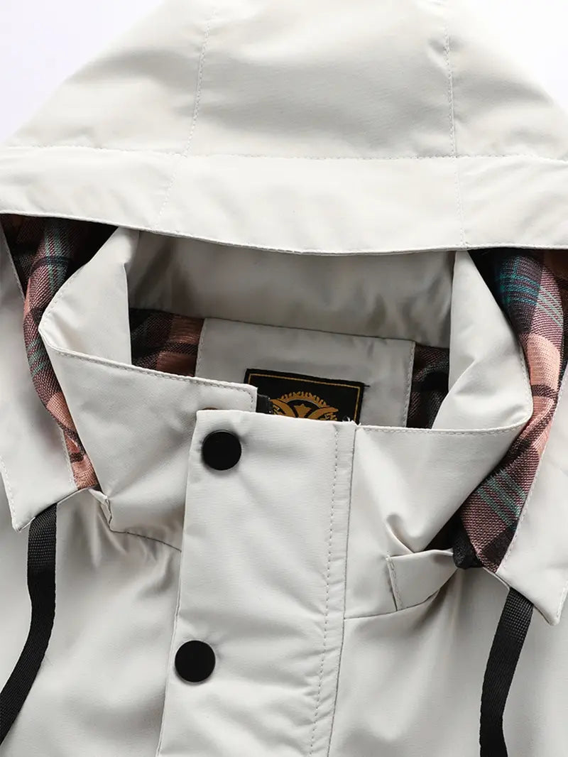 Beaufort™ | Veste intemporelle | Maya Deauville