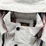 Beaufort™ | Veste intemporelle | Maya Deauville