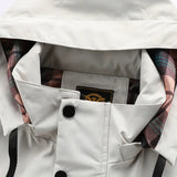 Beaufort™ | Veste intemporelle | Maya Deauville