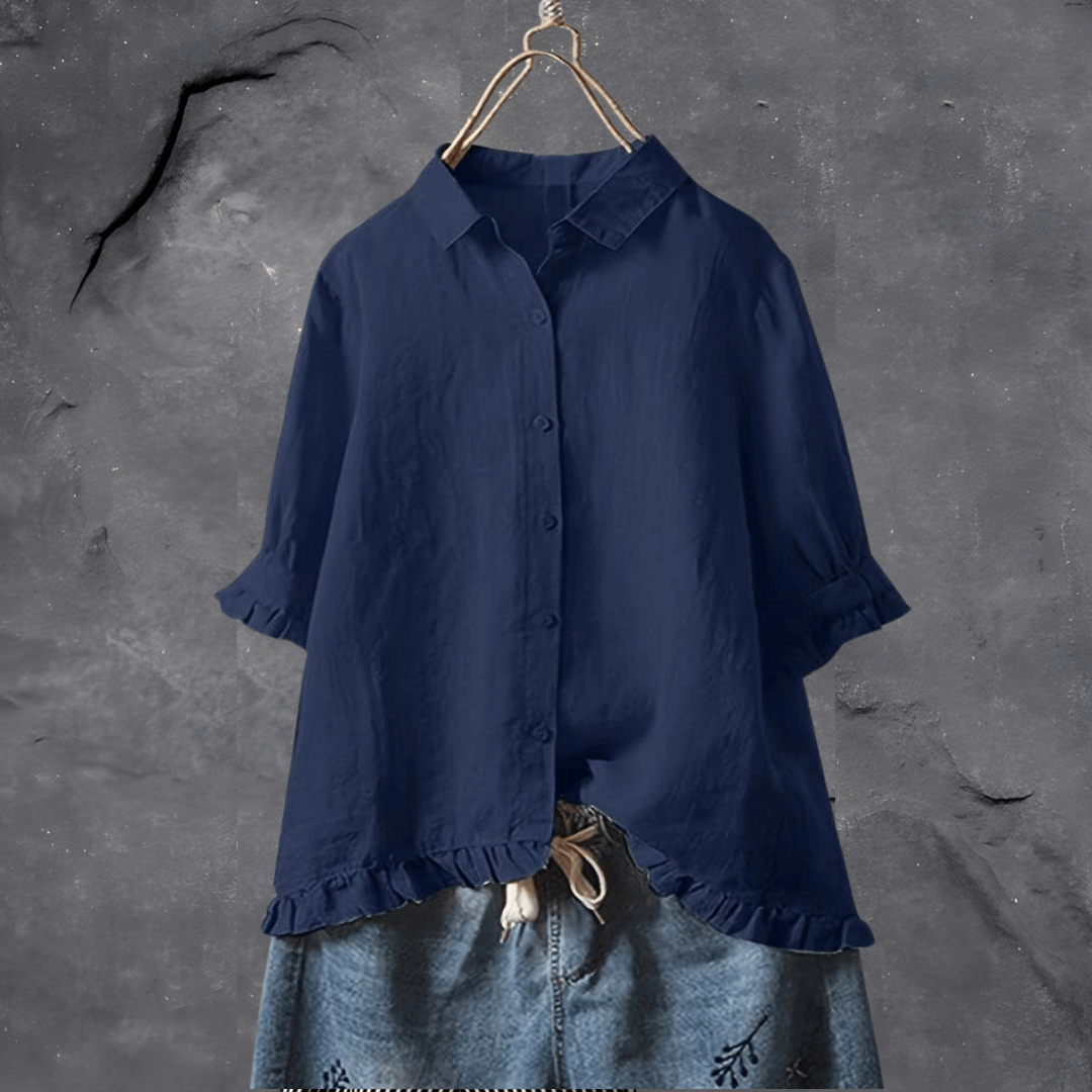 Lola™ | Blouse Légère | Maya Deauville