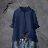 Lola™ | Blouse Légère | Maya Deauville