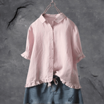 Lola™ | Blouse Légère | Maya Deauville
