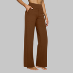 Geneviève™ | Pantalon confortable élégant sans contrainte | Maya Deauville