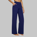 Geneviève™ | Pantalon confortable élégant sans contrainte | Maya Deauville