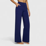 Hilary | Pantalons Sophistiqués | Maya Deauville