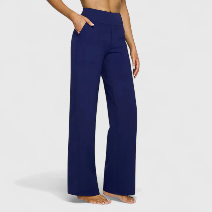Ame | Pantalons Élégants | Maya Deauville