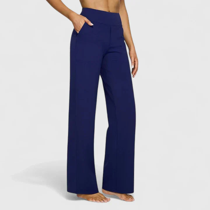 Jasmynne | Pantalons Confortables | Maya Deauville