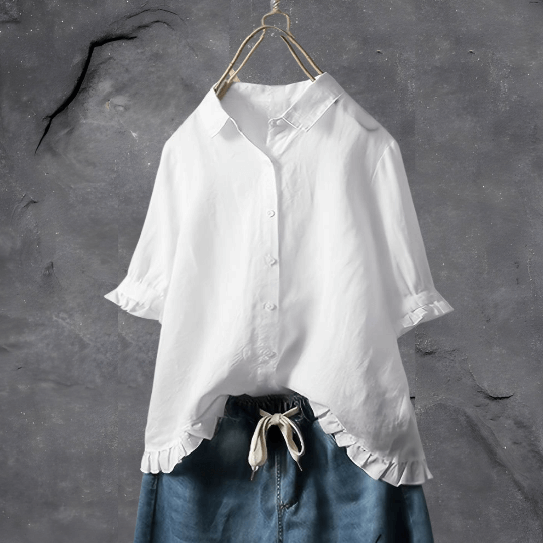 Lola™ | Blouse Légère | Maya Deauville