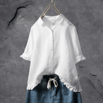 Lola™ | Blouse Légère | Maya Deauville